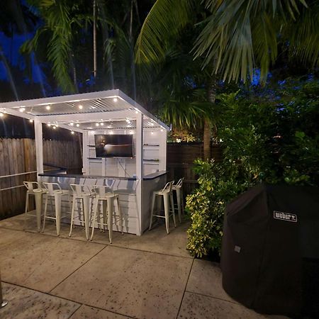 Duval Street Suite W Parking And Pool Key West Exterior foto