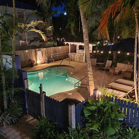 Duval Street Suite W Parking And Pool Key West Exterior foto